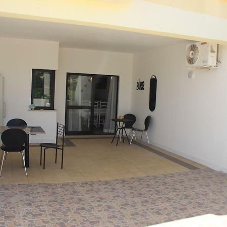 Beach And Pool Studio Apartment Lagos Buitenkant foto